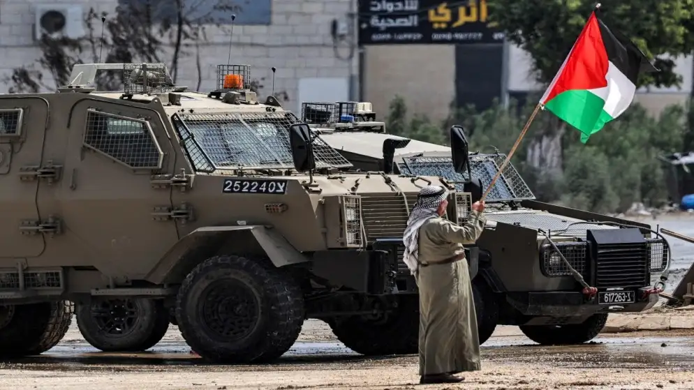 شهداء بعدوان إسرائيلي واسع النطاق شمالي