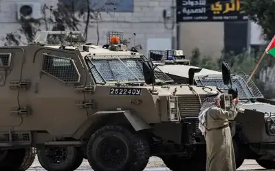 شهداء بعدوان إسرائيلي واسع النطاق شمالي