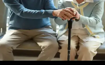 لماذا تضعف مناعة الجسم في سن