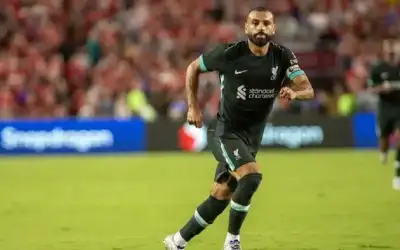 ليفربول يضع خطة لتجديد عقد صلاح