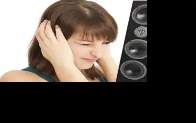 أسباب طنين الأذن