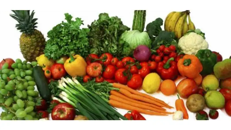 أسعار الخضار في السوق المركزي الأربعاء