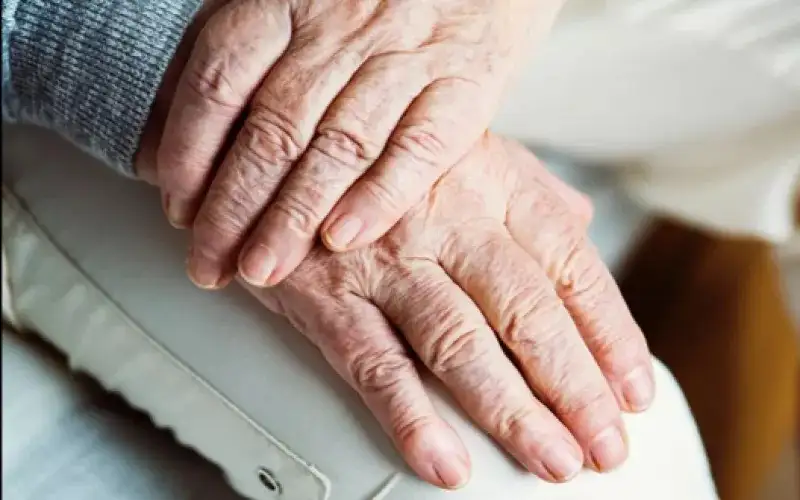 باحثون يكتشفون سر العلاقة بين الشيخوخة