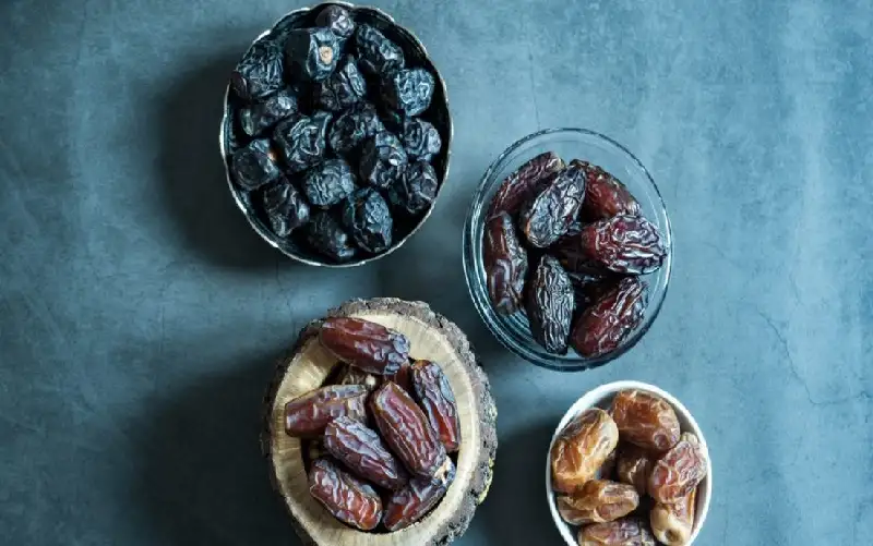 ماهي الفروق في نسب السكريات بين