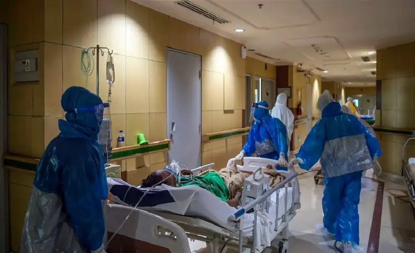 الصحة العالمية توضح طرق العدوى بجدري