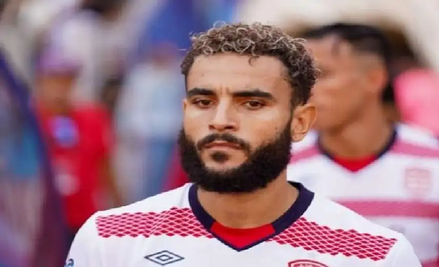 غيث الصغير.. من عالم الفن إلى