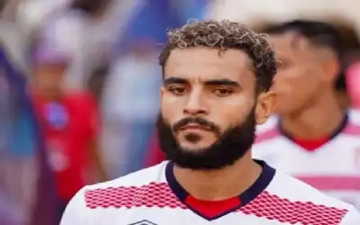 غيث الصغير.. من عالم الفن إلى