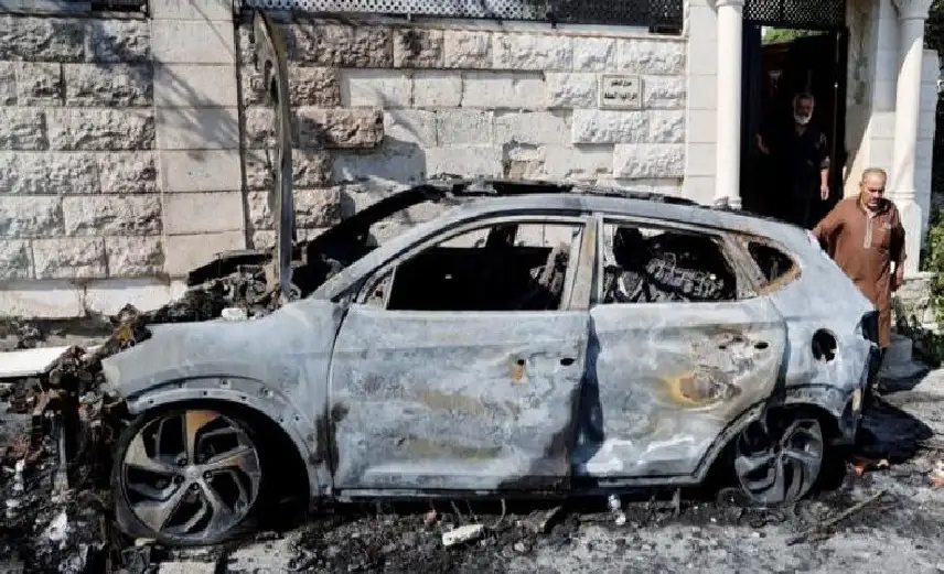 عنف المستوطنين بالضفة.. ترهيب رغم أنف