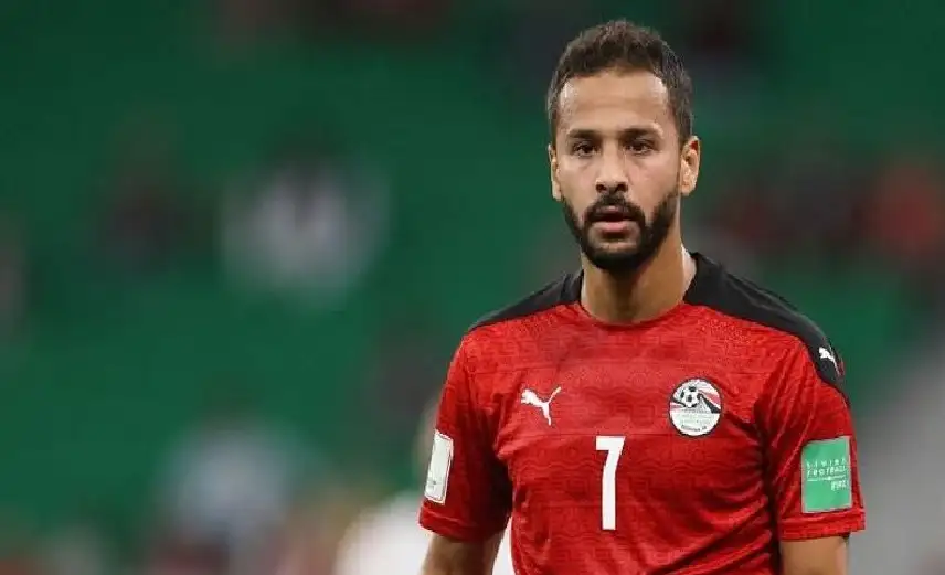 أحمد رفعت الأبرز.. 7 لاعبين يفارقون