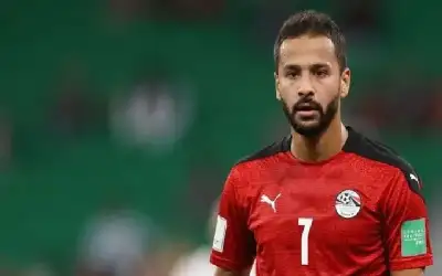 أحمد رفعت الأبرز.. 7 لاعبين يفارقون