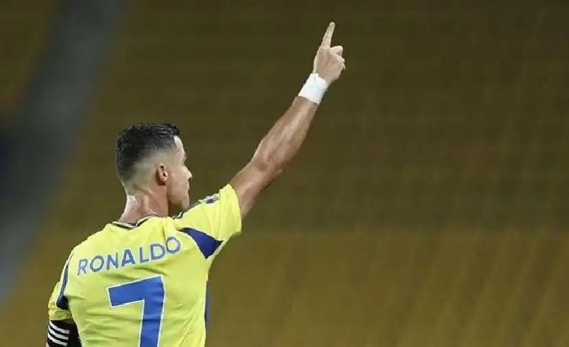 جدل كبير.. ما حقيقة وصول كريستيانو