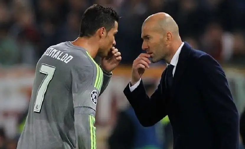 روح ريال مدريد في النصر.. خطة