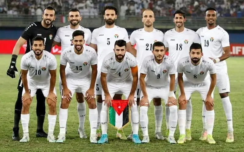 ربع مليون دينار كلفة رحلة النشامى