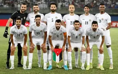 ربع مليون دينار كلفة رحلة النشامى