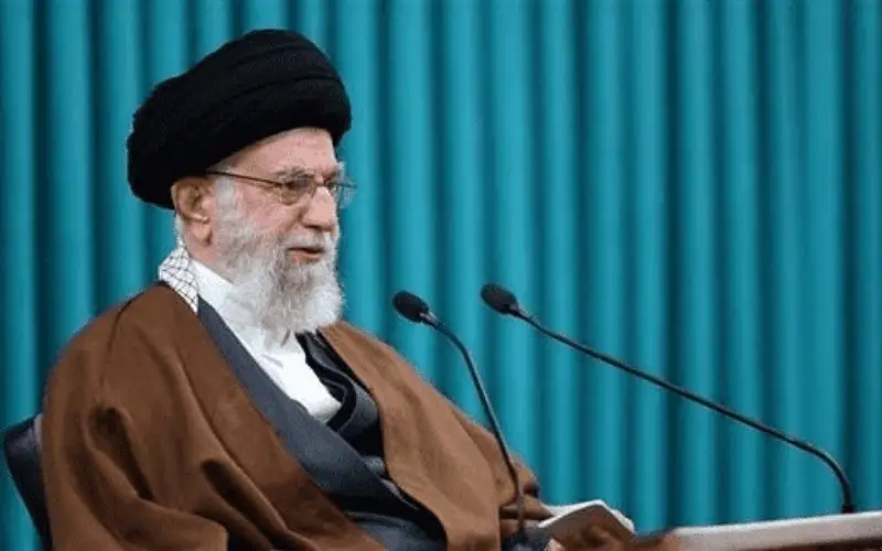 نيويورك تايمز نقلا عن خامنئي: لا