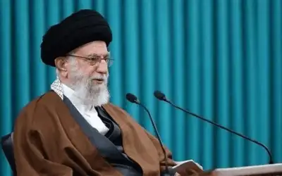 نيويورك تايمز نقلا عن خامنئي: لا