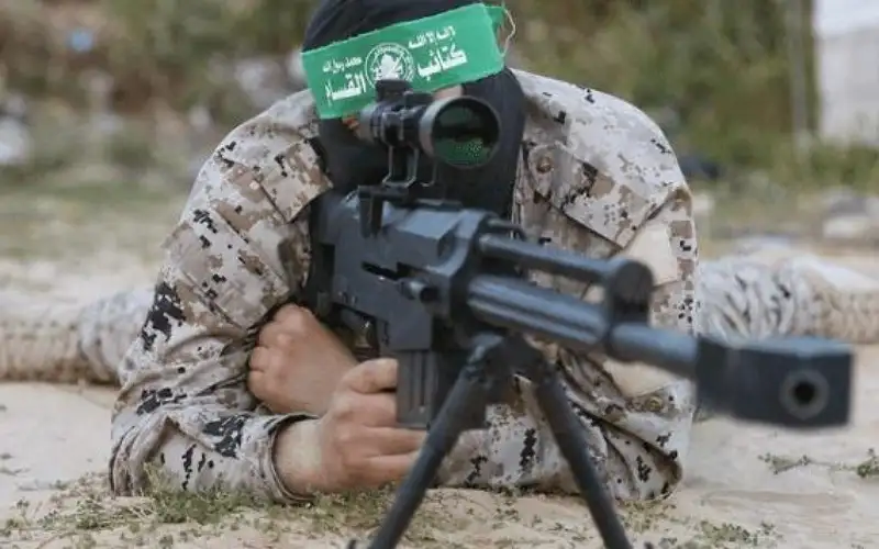 إعلام إسرائيلي: مقتل جندي برصاص قناص