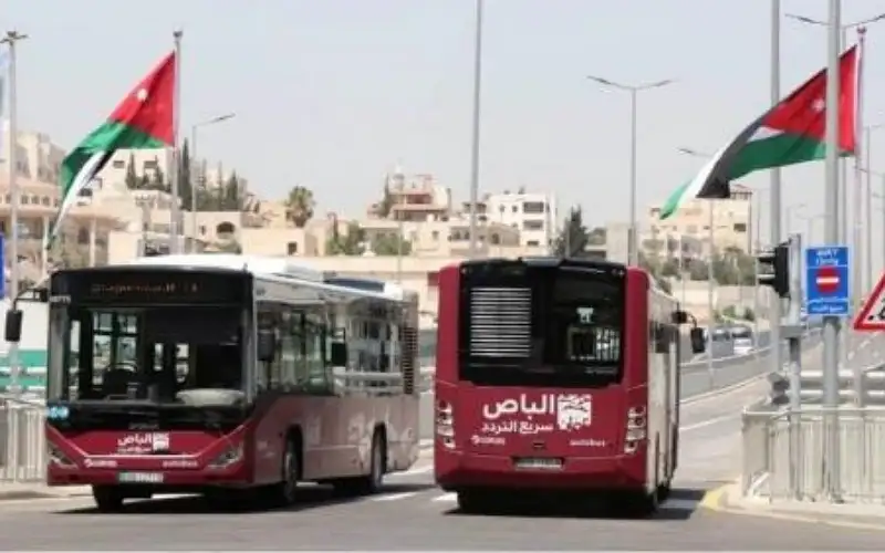 استحداث مسار نقل يربط جبل النزهة