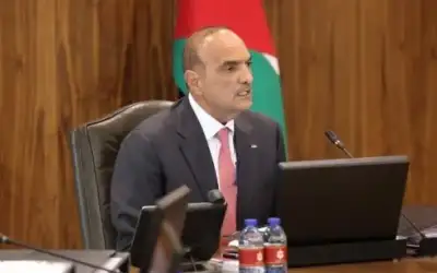 الخصاونة يدين اعتداءات وتصعيد قوات الاحتلال