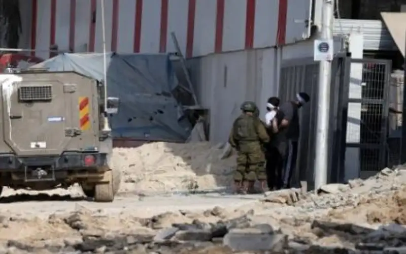 محافظ طولكرم: الاحتلال لا يسمح بعودة