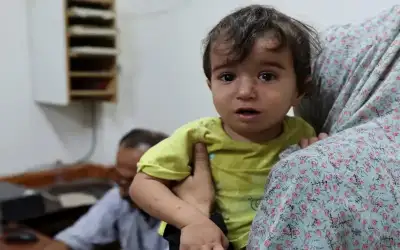 إسرائيل تنفي التوصل إلى هدنة من
