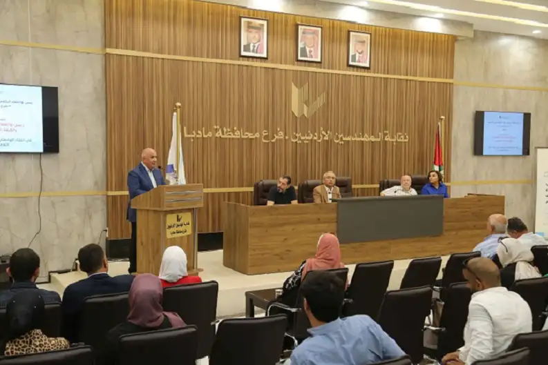 الدباس: أكثر من 280 موقع تراثي