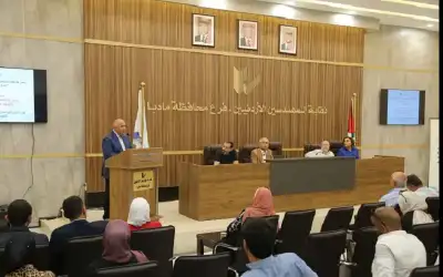 الدباس: أكثر من 280 موقع تراثي