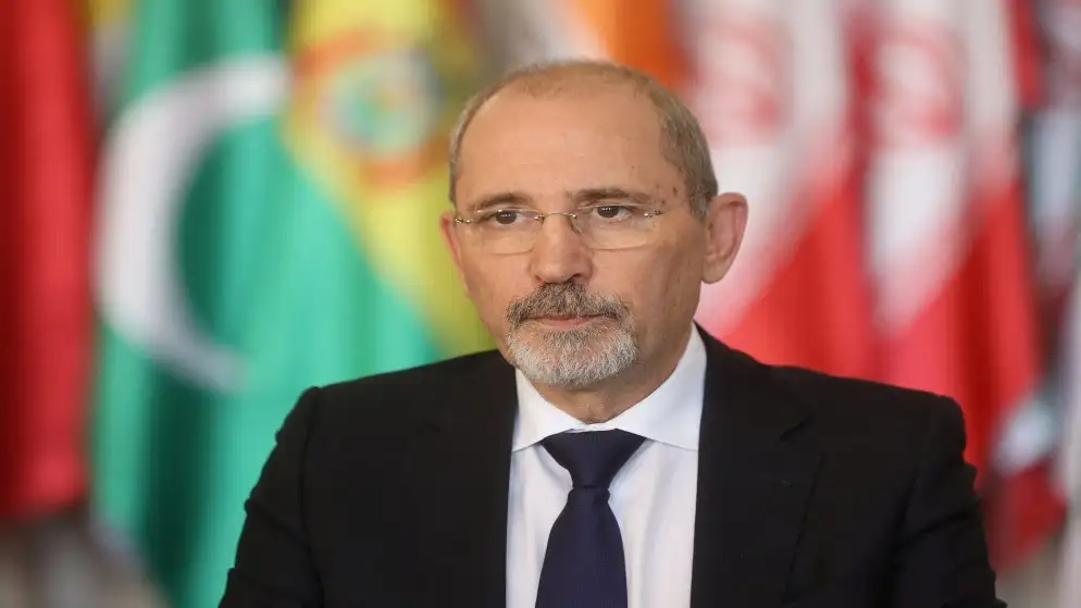 الصفدي: توسيع إسرائيل رقعة حربها في