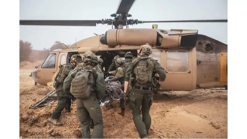 مقتل 15 جندي للاحتلال الإسرائيلي خلال