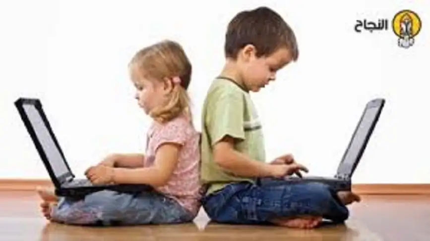 4 تأثيرات سلبية لاستخدام الإنترنت المفرط