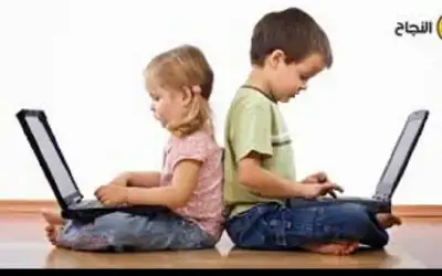 4 تأثيرات سلبية لاستخدام الإنترنت المفرط