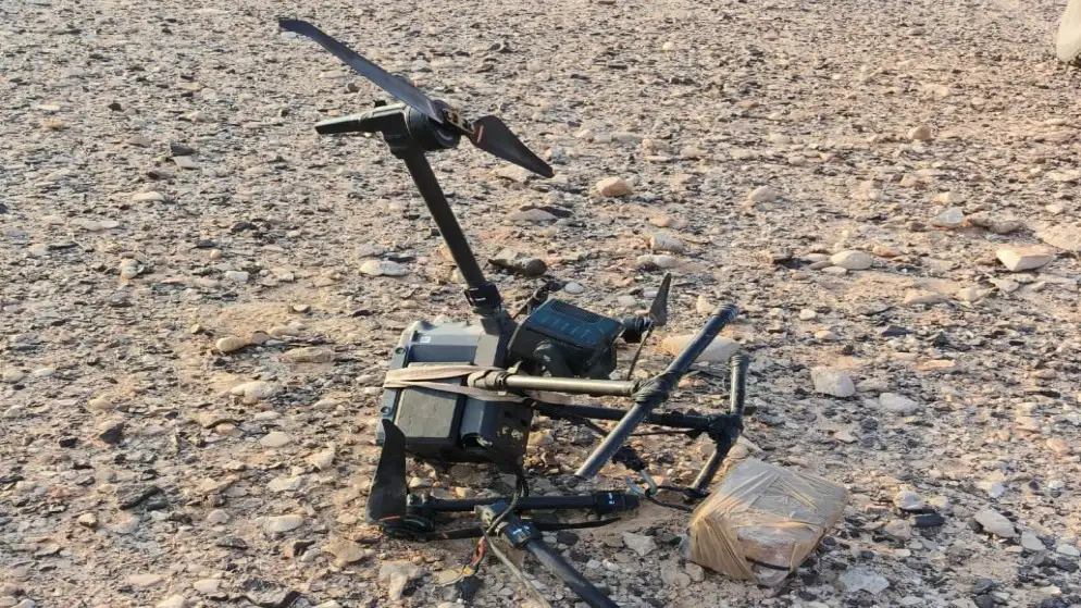 المنطقة العسكرية الجنوبية تحبط محاولتي تهريب