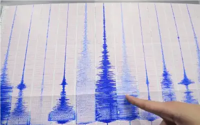 زلزال بقوة 5.4 درجات يضرب باكستان