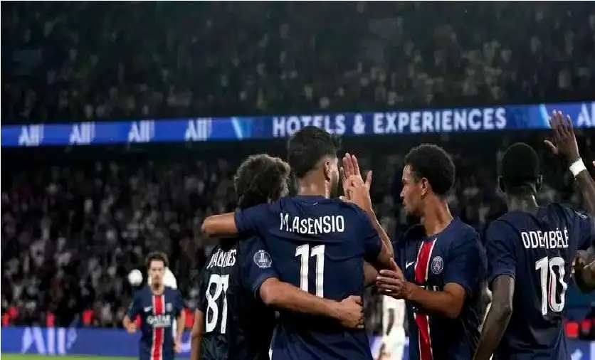 مواجهات بين الكبار.. موناكو يلاقي لانس