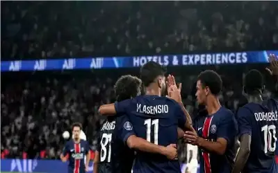 مواجهات بين الكبار.. موناكو يلاقي لانس