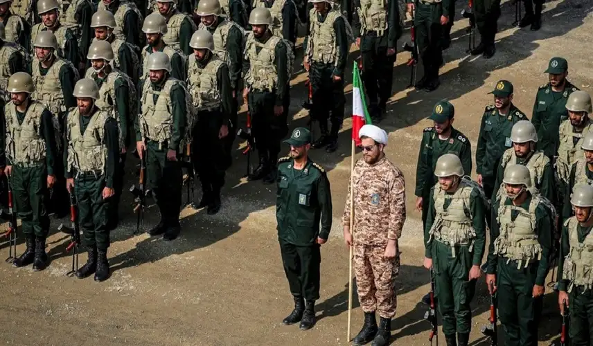 تسرب غاز في أصفهان.. وشكوك حول