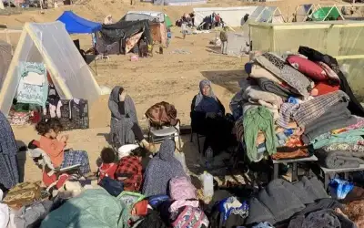 الأمم المتحدة تطلب تفسيرا بعد عدوان