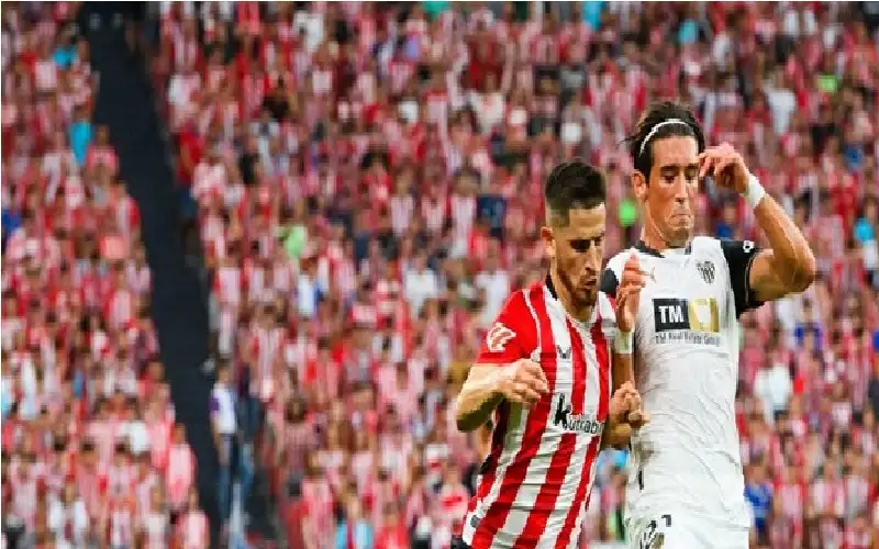 بلباو يقضي على فالنسيا الجريح