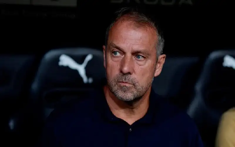 برشلونة يتلقى ضربة موجعة جديدة