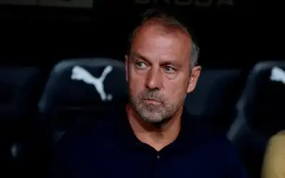 برشلونة يتلقى ضربة موجعة جديدة