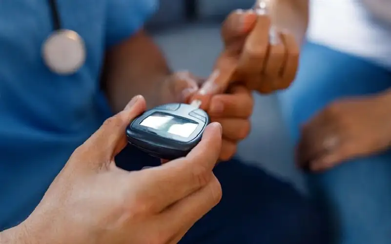 السكري يسرع شيخوخة الدماغ.. هل يمكن