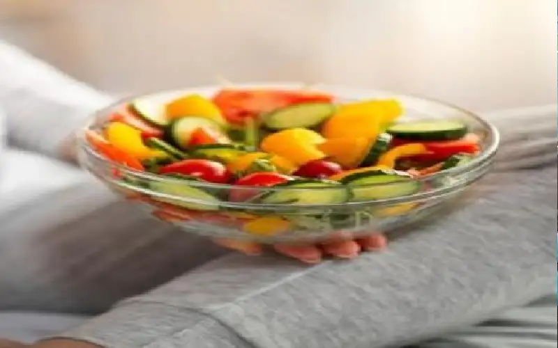 كيفية تطبيق رجيم للحامل متوازن وصحي