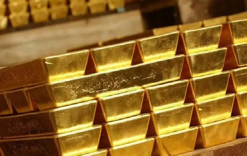 سعر الذهب اليوم.. الثمين يلمع مع