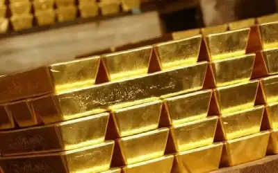 سعر الذهب اليوم.. الثمين يلمع مع