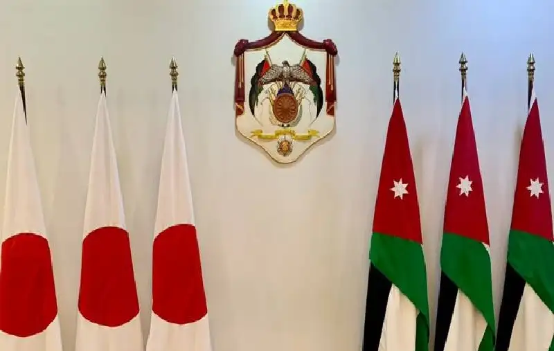 5 ملايين دولار من اليابان لشراء