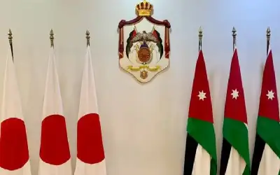 5 ملايين دولار من اليابان لشراء