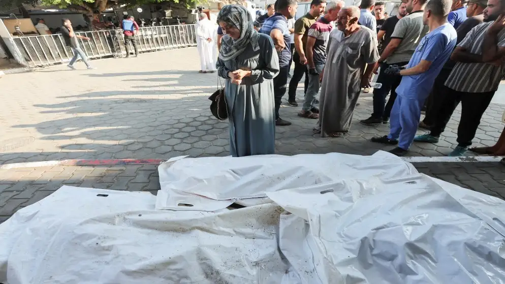 االتقديرات تفوق الرقم بالضعف.. رتفاع حصيلة