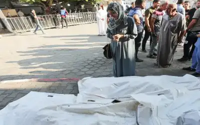 االتقديرات تفوق الرقم بالضعف.. رتفاع حصيلة