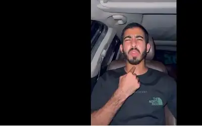 رسالة من غزة.. السلام عليكم من