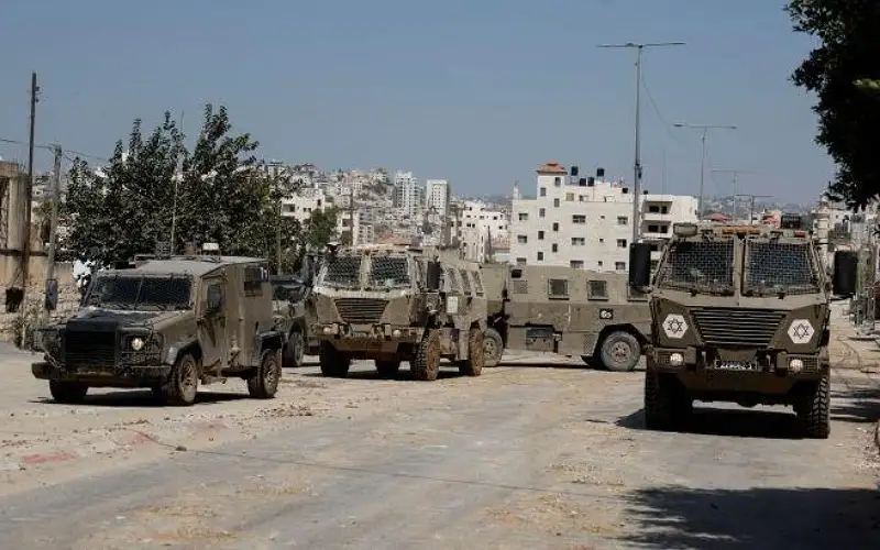 صحف عالمية: واشنطن منحت تل أبيب